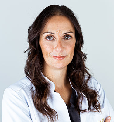 Dr. Andrea Schützeneder - Ärztin für Allgemeinmedizin