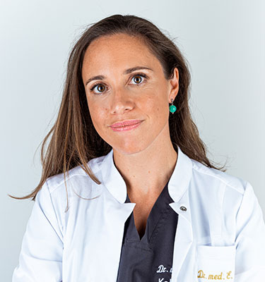 Dr. Eva David - Ärztin für Allgemeinmedizin