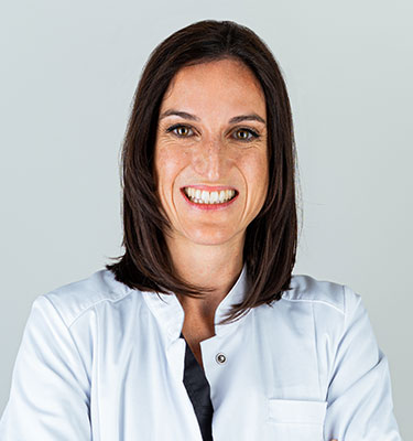 Dr. Eva Salner-Würtz - Ärztin für Allgemeinmedizin
