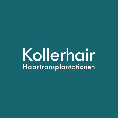 Kollerhair Logo